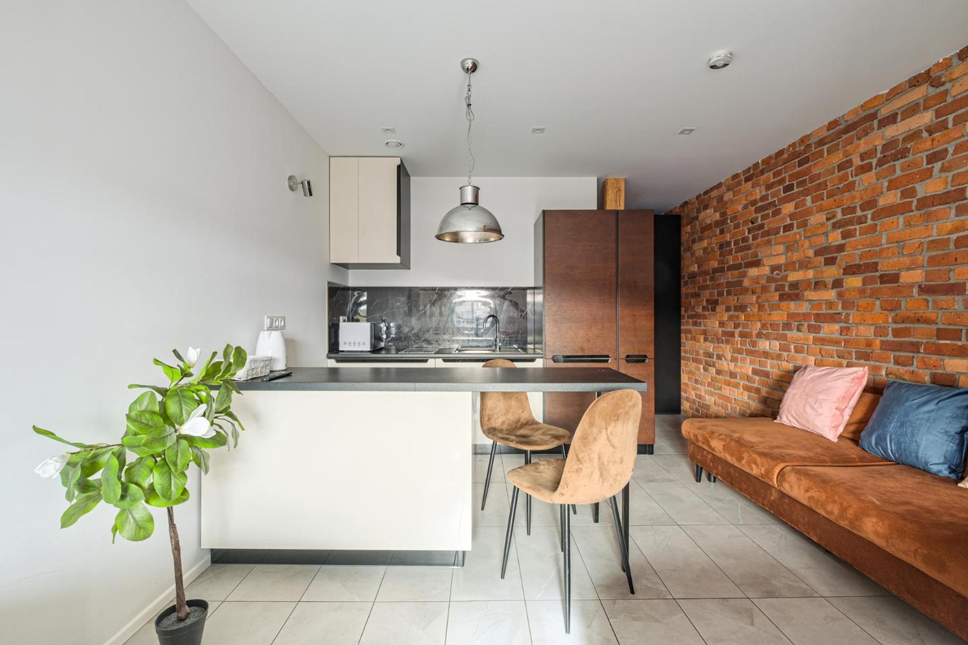 קטוביץ Citycenterapartment/M2/10 מראה חיצוני תמונה