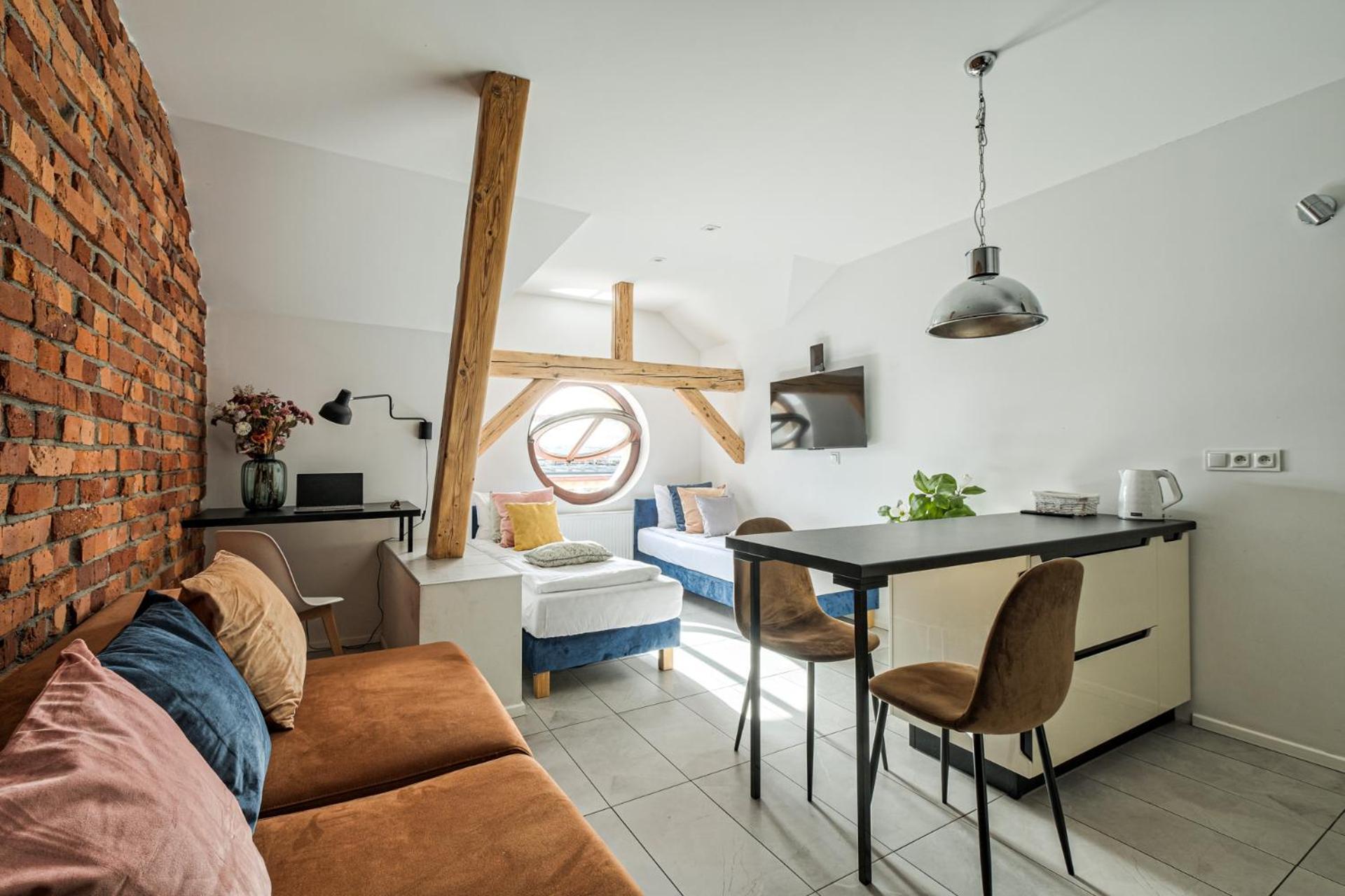 קטוביץ Citycenterapartment/M2/10 מראה חיצוני תמונה